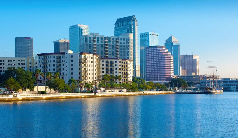 Hillsborough County, FL