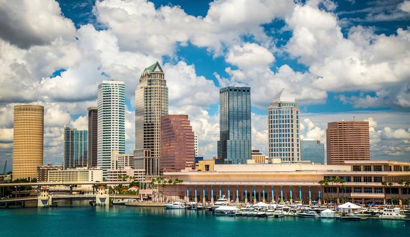 Tampa, FL
